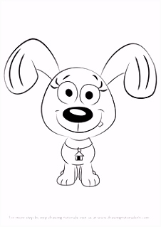 Kleurplaat Puppy 90 Best Pound Puppies Images On Pinterest I1qt54lae9 M2dbv6bpds