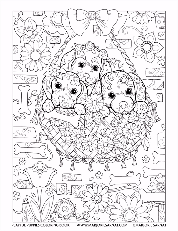 Kleurplaat Puppy Pin by Annie Walter On Adult Coloring Pinterest E6tu03hkt4 L6xxmmsvu5