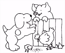 Kleurplaat Puppy the 91 Best Pet Worksheets Images On Pinterest In 2018 N6rr87bee4 O2si6uudcs