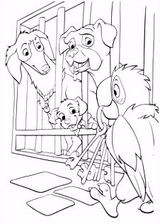 Kleurplaat Quad 70 Best Coloring Pages 101 Dalmations Images On Pinterest D0mz78sfi2 Cumhhhckbh