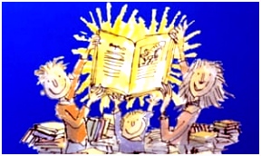 Kleurplaat Quentin Blake the Greatest Inspirational Quotes From Children S Books B6tj47nsd8 Cudev6hjxs