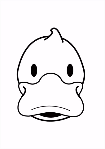 Kleurplaat Quinn Kleurplaat Eend Ducks Pinterest G3hw77h4o5 Iupsshmzau