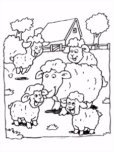 Kleurplaat Schaap 178 Beste Afbeeldingen Van Kleurplaten Pasen Coloring Books E4me56cas3 I0dnh2cdyu