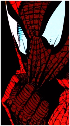 Kleurplaat Spiderman 56 Best Mike Zeck Images On Pinterest G2rd03cot7 Tujx6siqwu