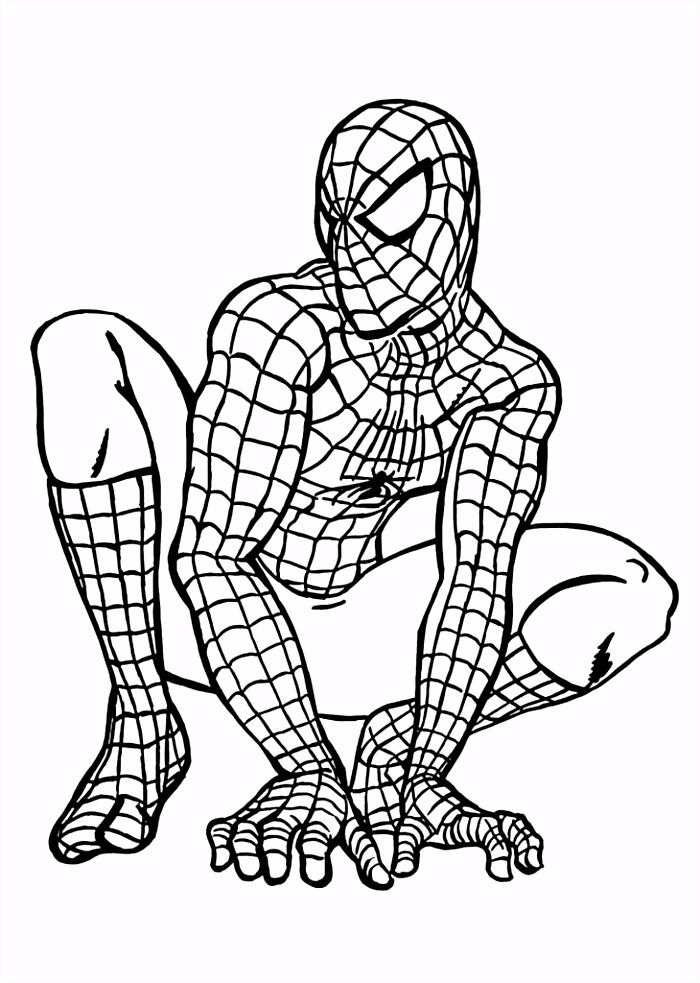 Kleurplaat Spiderman Spiderman Colorare – Amazing Spider Man 2 Coloring Pages Free G1qm41kpj1 Zuscvugrw4