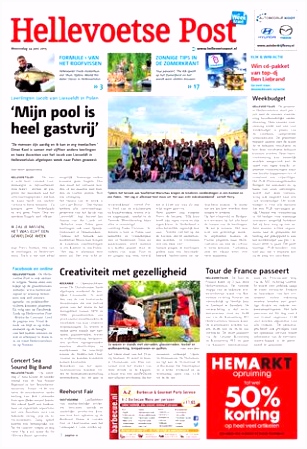Kleurplaat Surinaamse Vlag Hellevoetse Post Week26 by Wegener issuu X1av76eof6 Bhpz5szru6