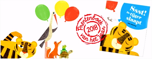 Kleurplaat Tijger Ssst De Tijger Slaapt Verkozen tot Prentenboek Van Het Jaar 2018 U6mf39veo4 T5pjh2jet5