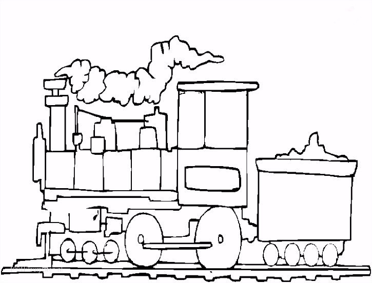 Kleurplaat Trein 1001 Kleurplaten Voertuigen Trein Kleurplaat Trein E3ql61kfc3 E2eu52owt5