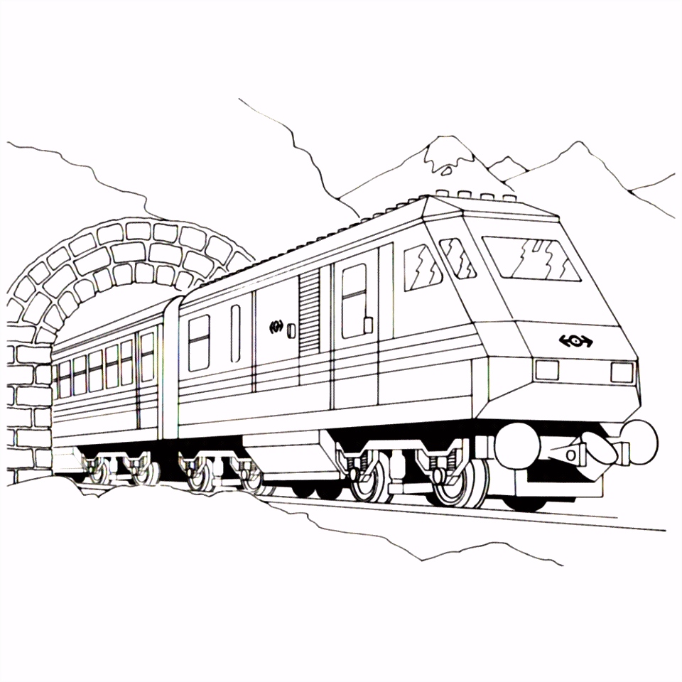 Kleurplaat Trein Leuk Voor Kids Kleurplaat Lego Trein Lego Kleurplaten T2qj96tlb0 U2tu4hkiru