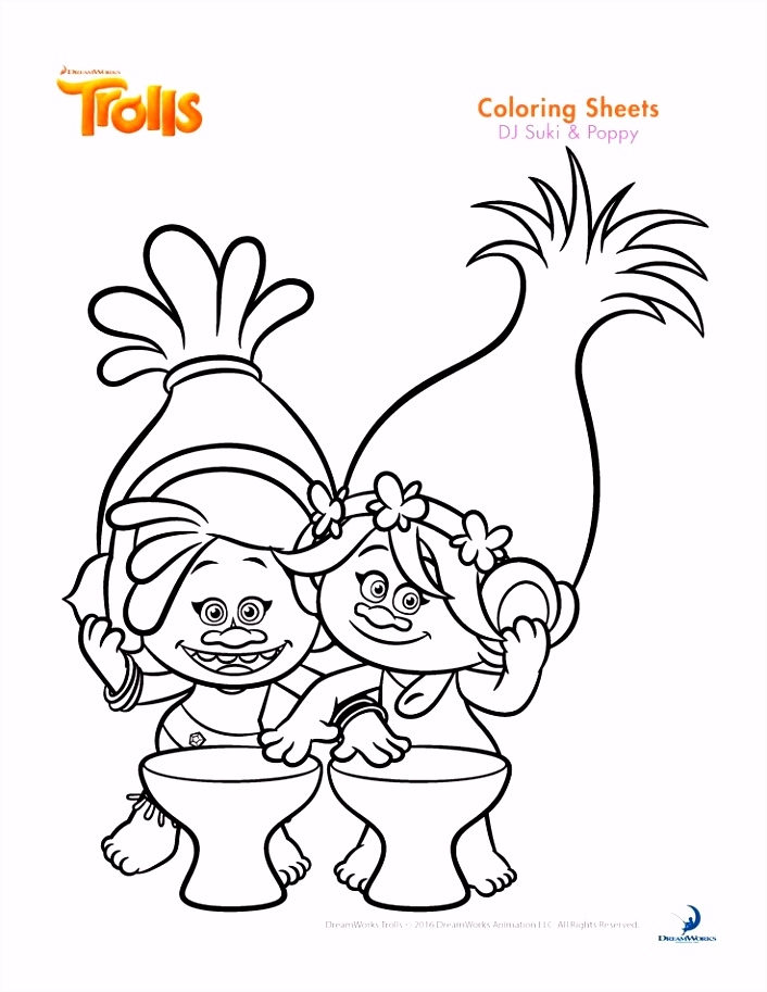 Kleurplaat Trolls 238 Best Dessin Personnage Images On Pinterest N9uf86ehy4 Cuyc6hqdr2
