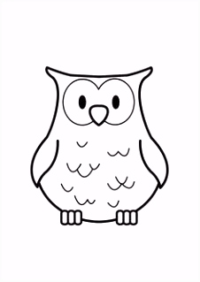 Kleurplaat Uil 10 Beste Afbeeldingen Van Uil Kleurplaten In 2018 Coloring Books T4yh69tpj9 Guzuv2h4fu