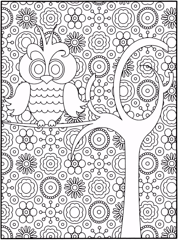 Kleurplaat Uil Mandala Pinterest Finds Coloring Pages Pinterest H1ij73zku1 Yhud6hteeu