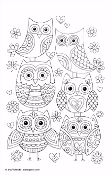 Kleurplaat Uiltje 534 Beste Afbeeldingen Van Coloring Owl In 2018 Abstract Adult F5oc38qvn3 C5bj56tkim