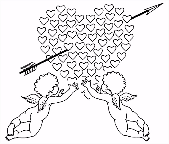 Kleurplaat Uki Valentine Hearts to Color Valentine S Day Heart Candy Coloring Page M5yk93hnd6 Imuumsnnd6