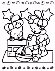 Kleurplaat Verjaardag Sinterklaas Kleurplaten Een Tekening Maken Voor Sinterklaas I3pd81qlw4 Lsmq46zvph