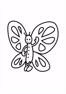 Kleurplaat Vlinder 42 Beste Afbeeldingen Van Kentekens Jules Klas Coloring Pages N4rd19glf1 Esdc2uesh2