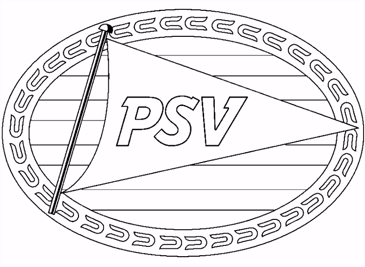 Kleurplaat Voetbal Kleurplaat Voetbal Logo Nederland Archidev E8wh25nfd2 N6ii6uhles