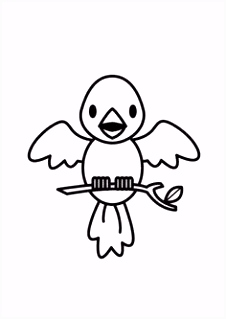 Kleurplaat Vogel 107 Beste Afbeeldingen Van Kleurplaten In 2018 Coloring Pages W4ya72iyc1 L2jts5ulrs