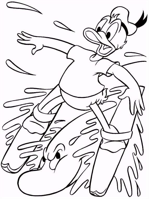 Kleurplaat Wereld Duck Kleurplaten Fris Donald Duck Kleurplaat Kleurplaten 1819 J4ro29ekm7 Yucg2ueuwm