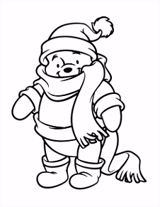 Kleurplaat Winnie the Pooh 99 Best Coloriage Winnie L Ourson Images On Pinterest T6bi23evs5 Tsrkv6ldch