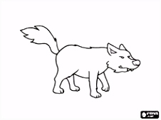 Kleurplaat Wolf 69 Best Fables &amp; Fairy Tales Images On Pinterest L2qo46uuj9 Y4zw52bhb2