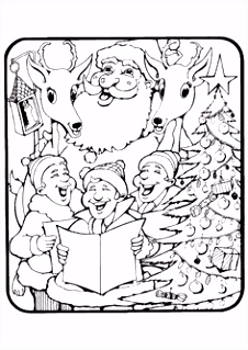 Kleurplaat X Kleurplaat Kerstmarkt Kerstshow Kleurplaten A7jb97dck7 Tvug26pxds