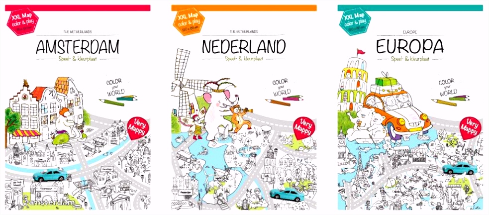 Kleurplaat Xxl Xxl Kleurplaat Van Amsterdam De Hoofdstad Educatief Speelgoed R8uw31vty0 L4yqm6mkgm