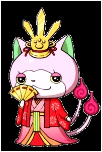 Kleurplaat Yo Kai Watch Image Prancy Nyan Png Yo Kai Watch Wiki Z1pa64rek4 Yuqah6tny4