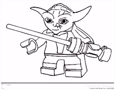 Kleurplaat Yoda the 90 Best Lego Images On Pinterest Y0yq74gq28 J2eoh6olo6