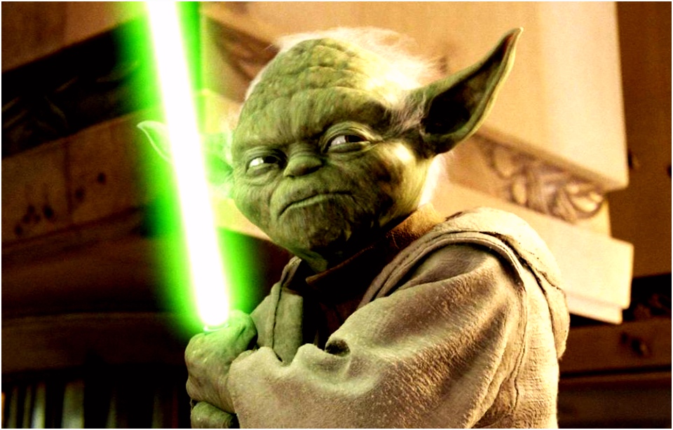 Kleurplaat Yoda where Lightsaber Colors E From and What they Mean O5et51wkc6 Gvcd04hvhu