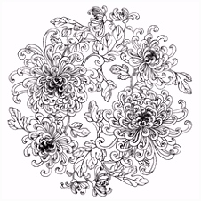 Kleurplaat Yoga 209 Beste Afbeeldingen Van Healing Mandala Coloring Pages Q2xy55vts8 S0ydm2ishv