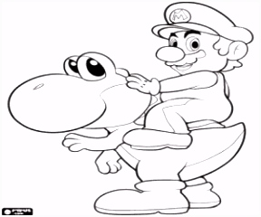 Kleurplaat Yoshi Mario Kleurplaat Mario En Yoshi Kleurplaten D4yk28xja1 Ymwjh6uszu