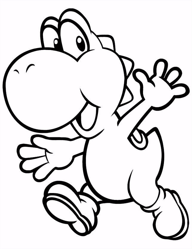 Kleurplaat Yoshi Mario Yoshi Coloring Pages Coloring Pages Pinterest Z9qb58f5g2 Tvpc56skbu