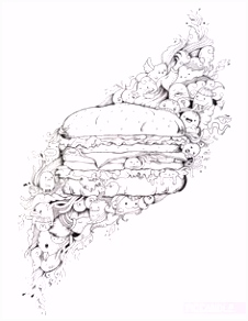 Kleurplaat You Tube 354 Best Doodles to Color Images On Pinterest T2un96yz22 Shxhh4hkgm