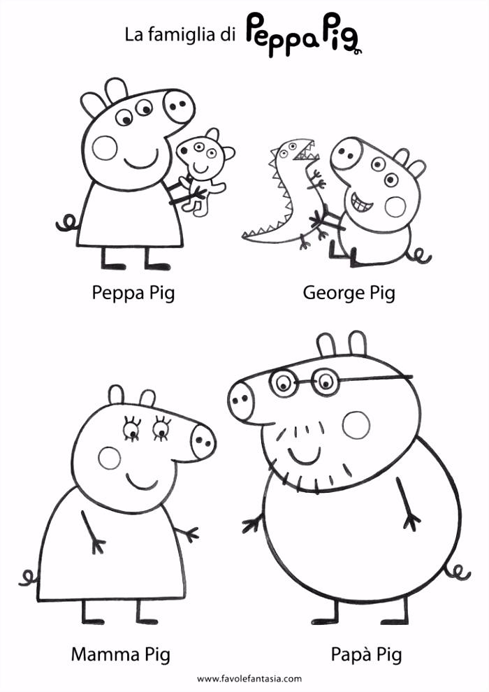 Kleurplaat You Tube 50 Peppe Pig Video C0wf85jfw1 Ahijuhbknm