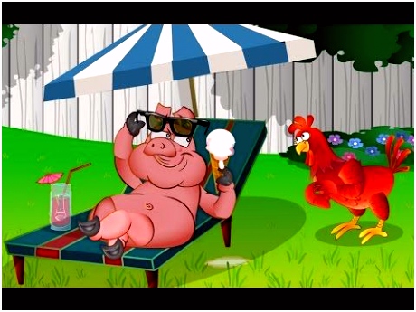 Kleurplaat You Tube the Little Red Hen Little Red Hen Pinterest V7yf73eiz8 V5rg56ytwu