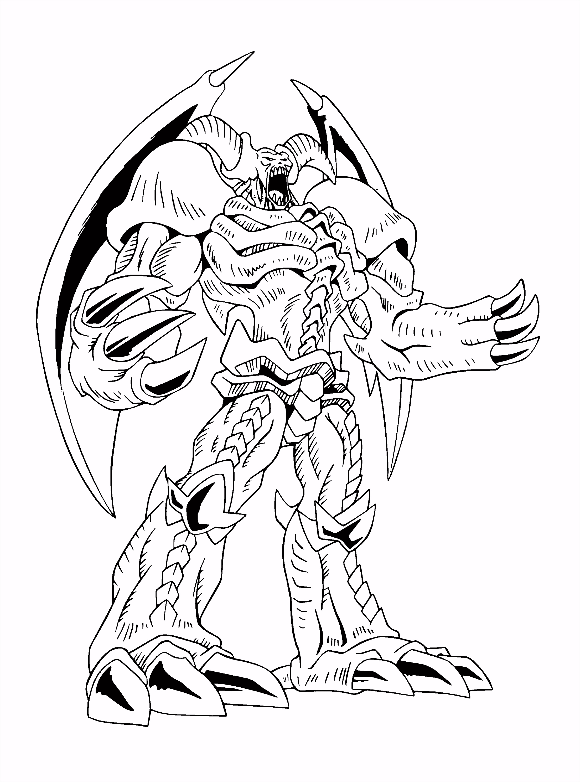 Kleurplaat Yu Gi Oh Kleurplaat Yu Gi Oh Tv Series Kleurplaat Animaatjes A4ee21kdy4 Q4exvhndh4