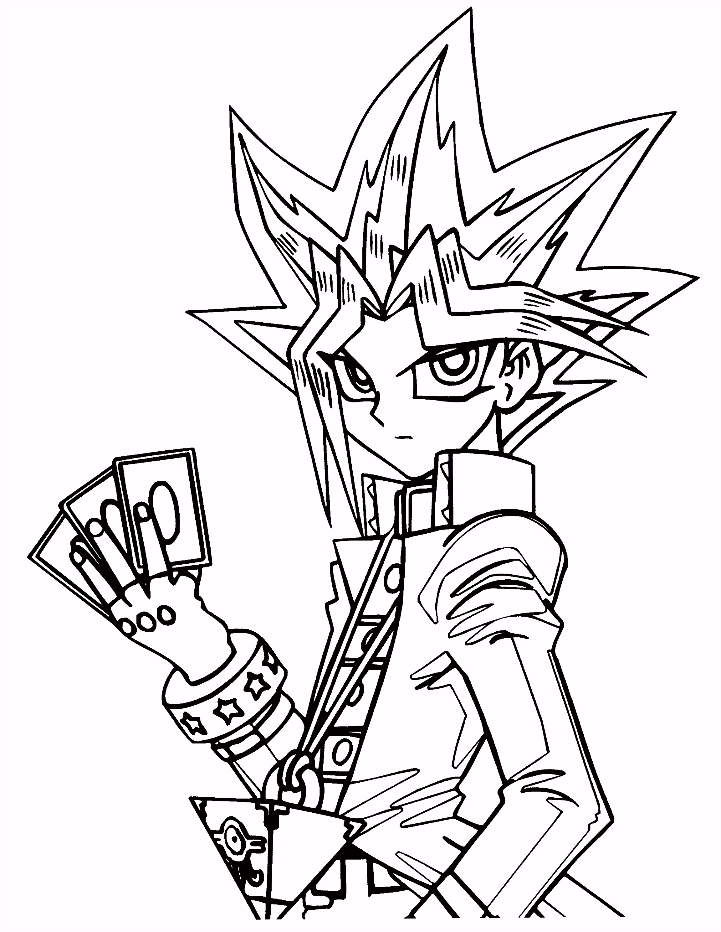 Kleurplaat Yu Gi Oh Kleurplaat Yu Gi Oh Tv Series Kleurplaat Animaatjes R1fi85nes6 Usvss2taam