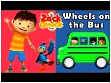 33 best Regan Lutz as Skip on Zack & Quack images on Pinterest