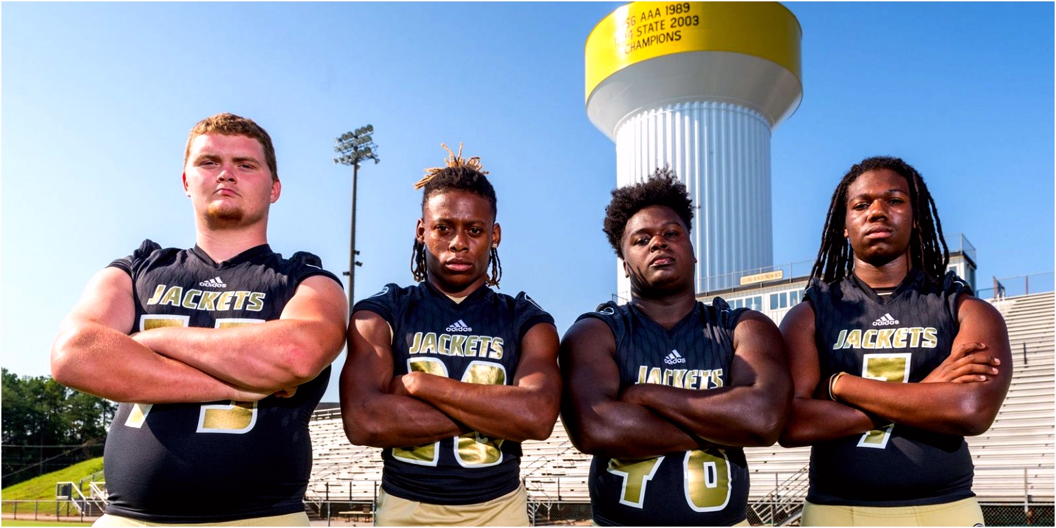 Yellow Jackets expect even better things in 2017