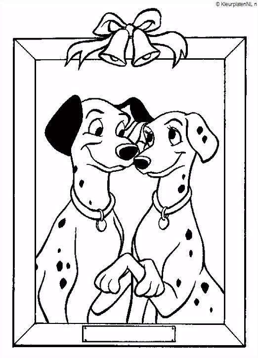 Kleurplaten 101 Dalmatiers 101 Dalmatiers Kleurplaat Kleurplaten 10 Kleurplaat Kleuren E4qa15hhq3 Nuqhu2cxuu