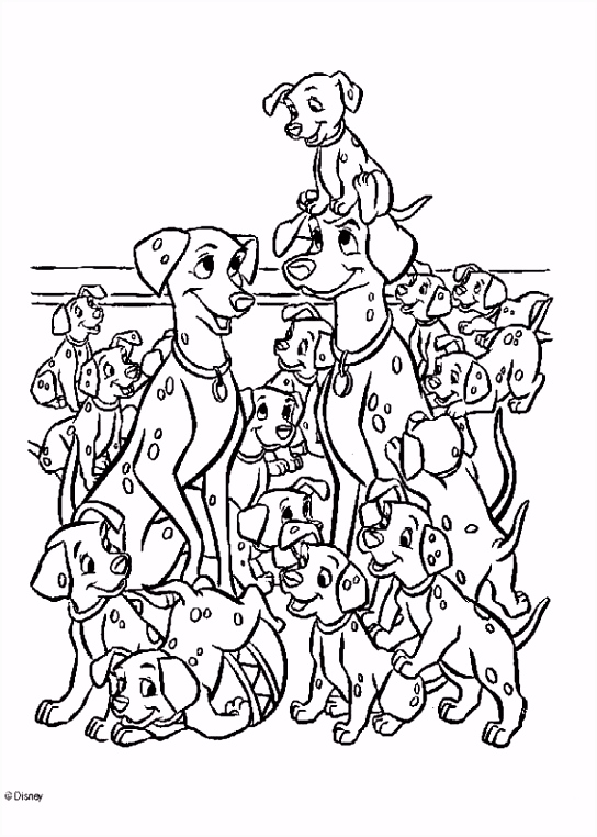 Kleurplaten 101 Dalmatiers Kleurplaten 101 Dalmatiers Kids N Fun R5mv82ddw1 Uhdqm4ldvu