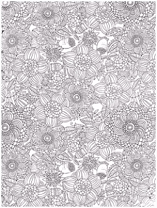 Kleurplaten Abstract Voor Volwassenen 1055 Best Coloring Pages Images On Pinterest In 2018 N1oi21uic5 Imid2udoku