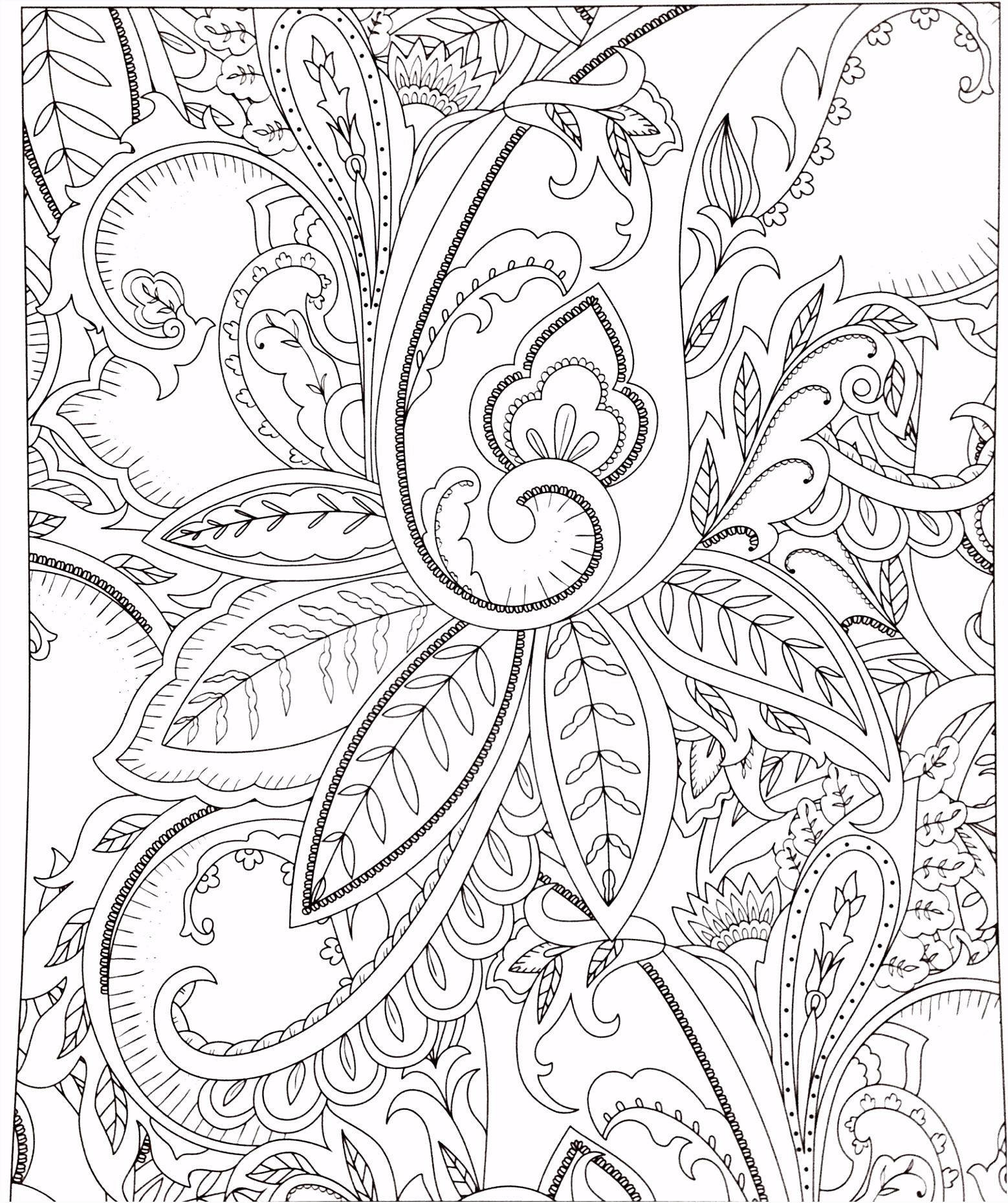 Kleurplaten Abstract Voor Volwassenen Abstract Coloring Pages to Print D9rc61nxv8 Hspsmuahp6