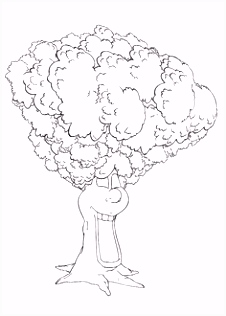 Kleurplaten Adiboo Adiboo Introduction Letter Coloring Page B6qu43tek5 E2bk54yjfh