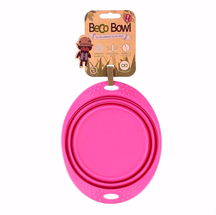 Kleurplaten Afghaanse Windhond Beco Travel Bowl Small Pink Dog Travel Accessories A9uw23j4r8 Dsrys5flcs