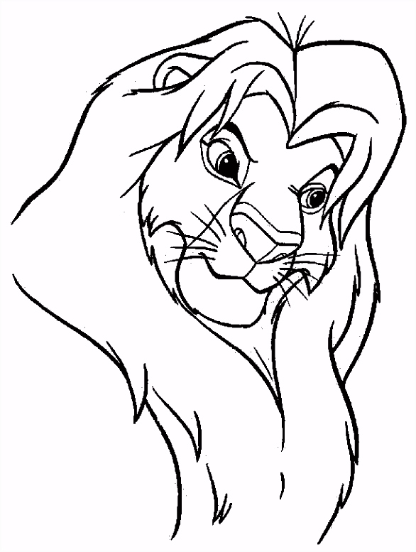 Kleurplaten African Safari 3d Free Lion Free Download Free Clip Art Free Clip Art On V9mw53vaj6 A6nbu6kftu