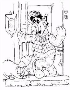 Kleurplaten Alf 12 Beste Afbeeldingen Van Alf Coloring Pages for Kids Colouring Z4yu86nmz3 Esho5uvha2