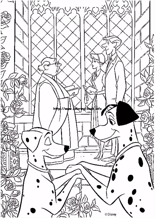 Kleurplaten Alf Index Of Coloriages Films 101 Dalmatiers L9te89tow6 Y5vohhtsku