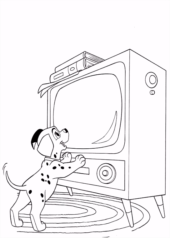 Kleurplaten Alf Index Of Coloriages Films 101 Dalmatiers P3kf53ivw3 R6owv4ode6